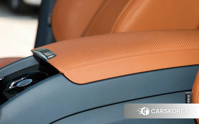 Lorinser LS series 2025 Черный из Китая