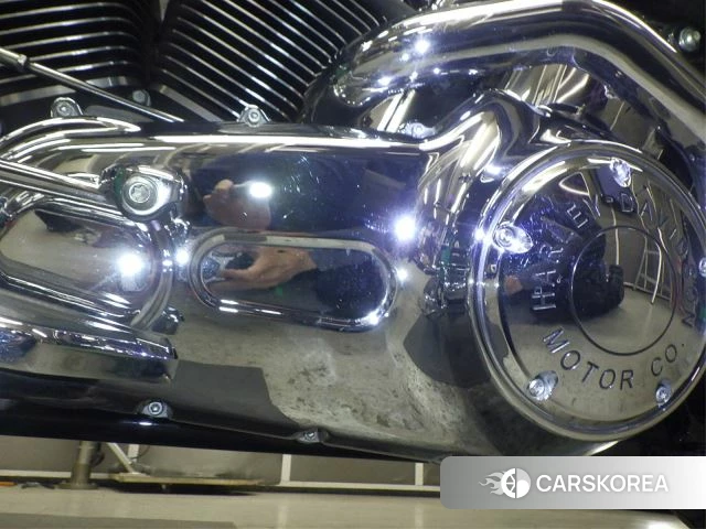 Engine photo