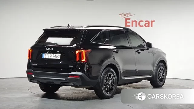 Kia The New Sorento 4th Generation id 3659195 из Кореи