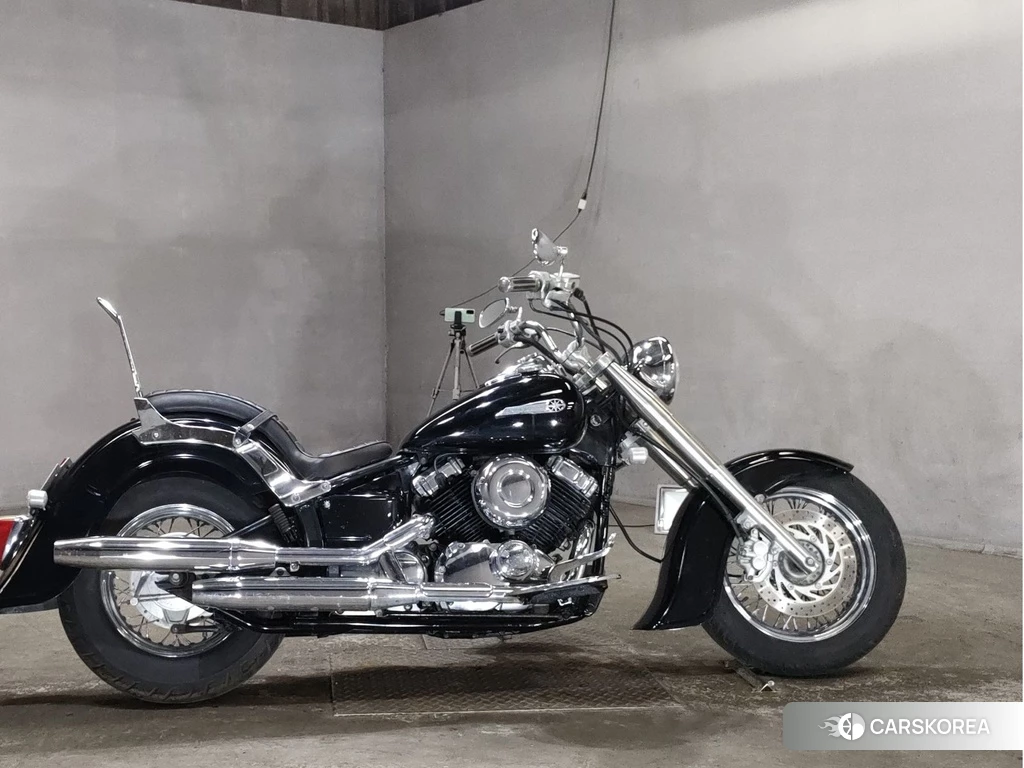 Проданный Honda CB400SF BOLDOR 2013 из Японии