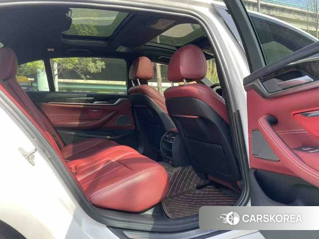 BMW 5 series id 3902207 из Китая