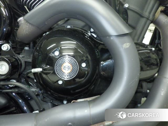 Engine photo