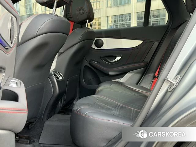 Mercedes-Benz GLC AMG id 3919462 из Китая