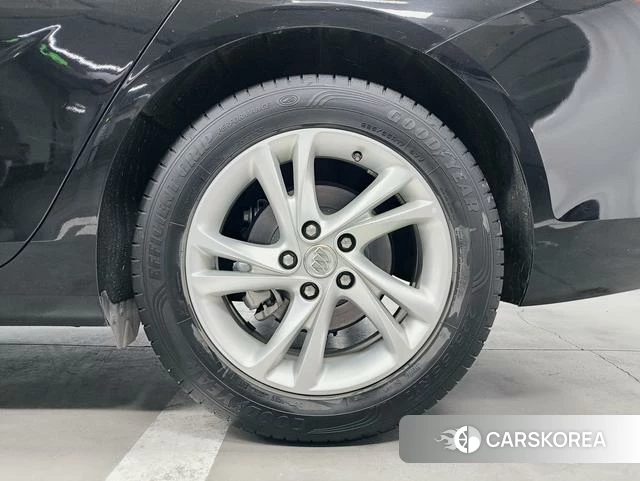 Buick Regal 2022 Черный из Китая