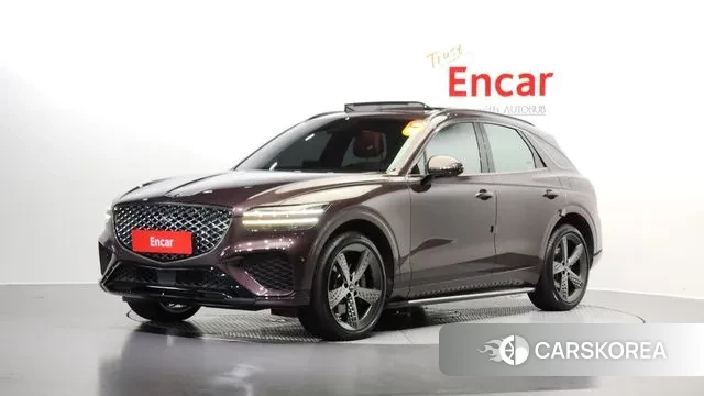 Genesis GV70 id 2915883 из Кореи