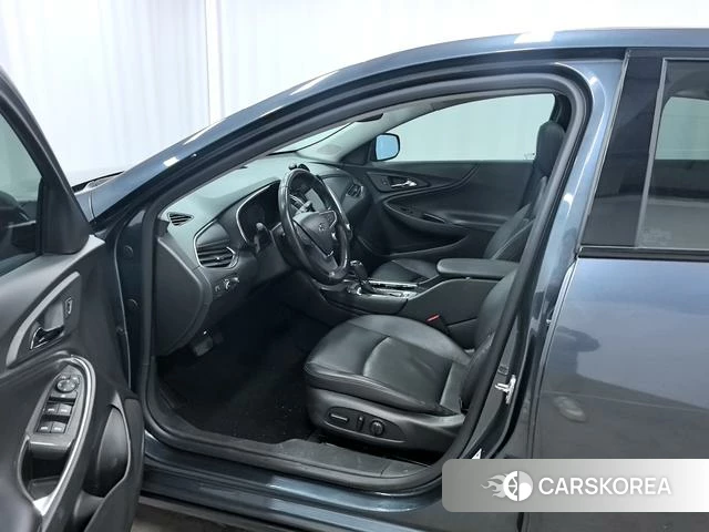 Chevrolet Mai Ruibao XL 2020 Темно-серый из Китая