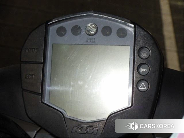 Electronics photo