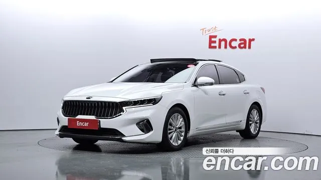 Kia K7 Premier id 2699148 из Кореи