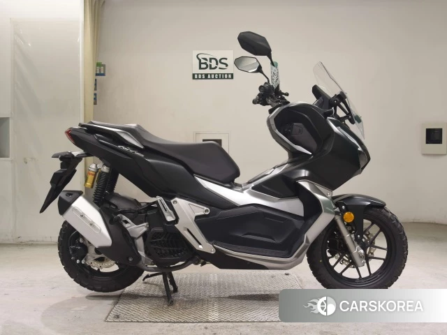 Проданный Honda ADV150 2019 из Японии