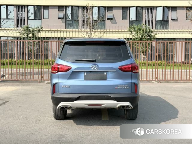 Chase D90 2019 Синий из Китая