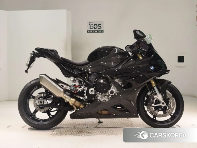 Проданный BMW S1000RR 2023 из Японии, фото 2