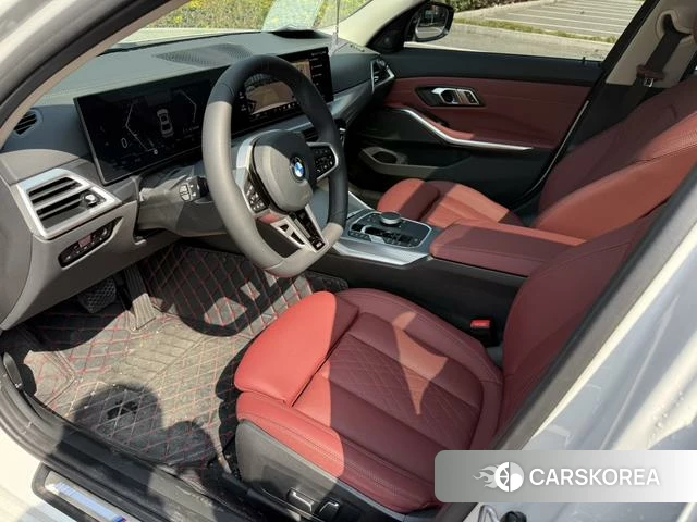 BMW 3 series id 3920641 из Китая
