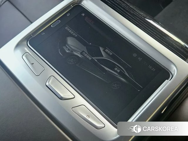 BMW 7 series 2022 Черный из Китая