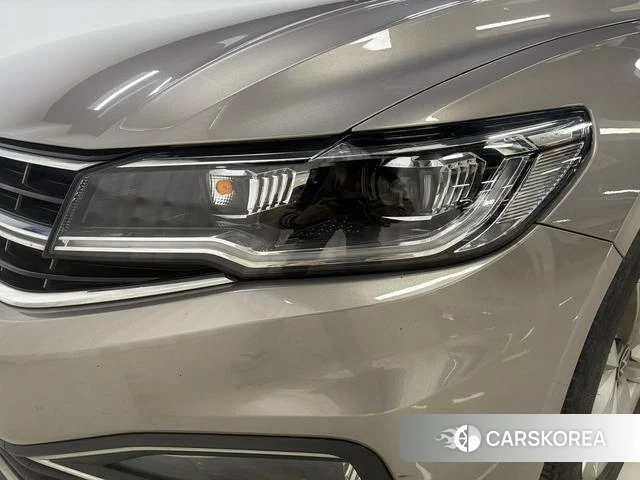Volkswagen Bora 2021 Желтый из Китая