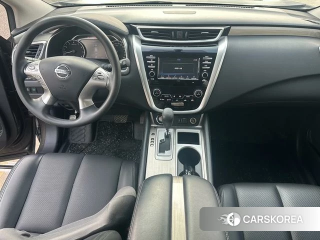 Nissan Loulan 2021 Коричневый из Китая
