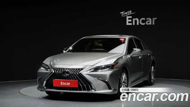 Lexus ES300h 7th generation id 2687796 из Кореи