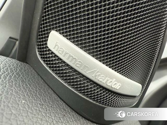 Mercedes-Benz GLA AMG 2018 Темно-серый из Китая