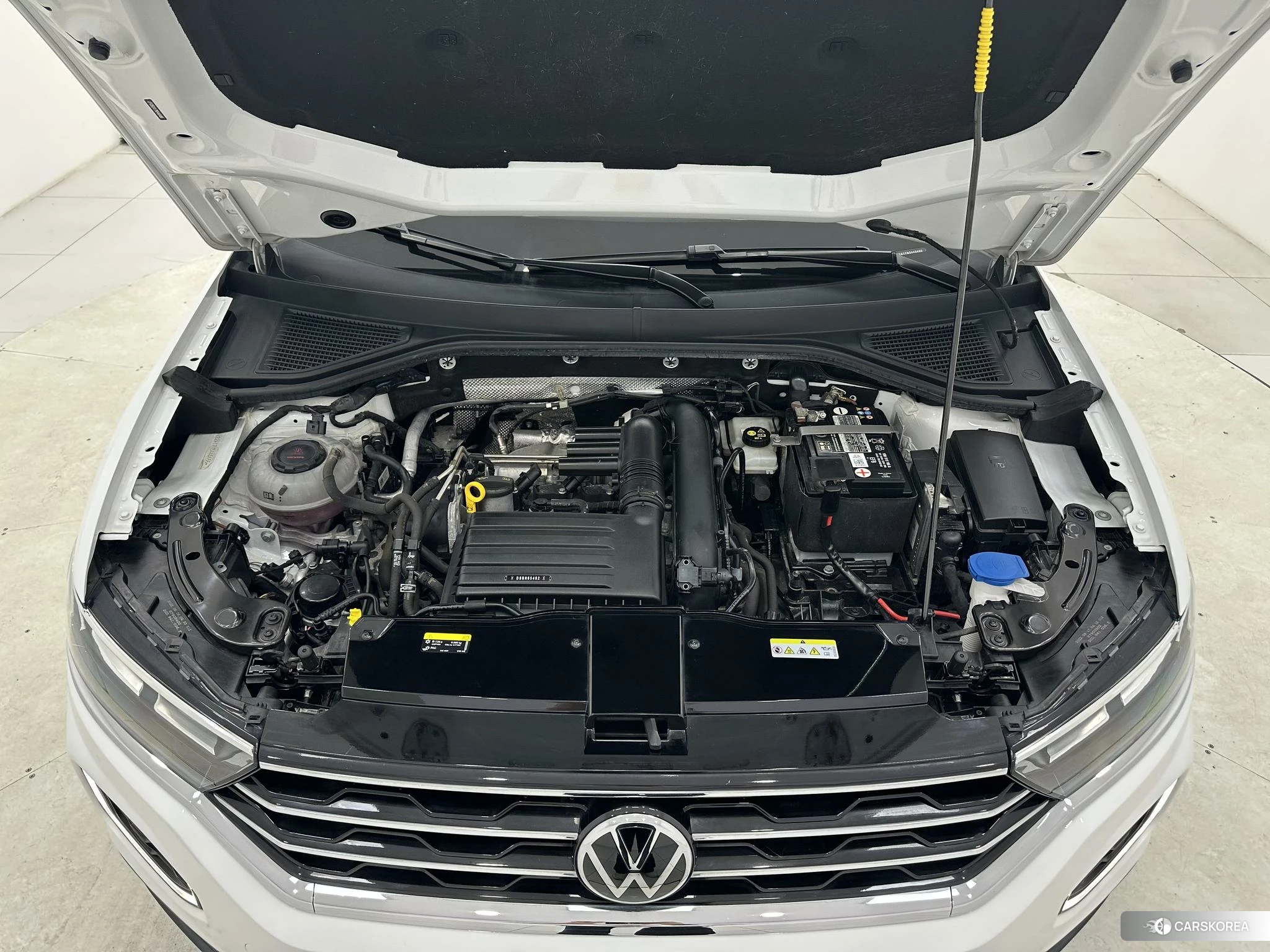 Volkswagen Exploring songs 2022 Белый из Китая