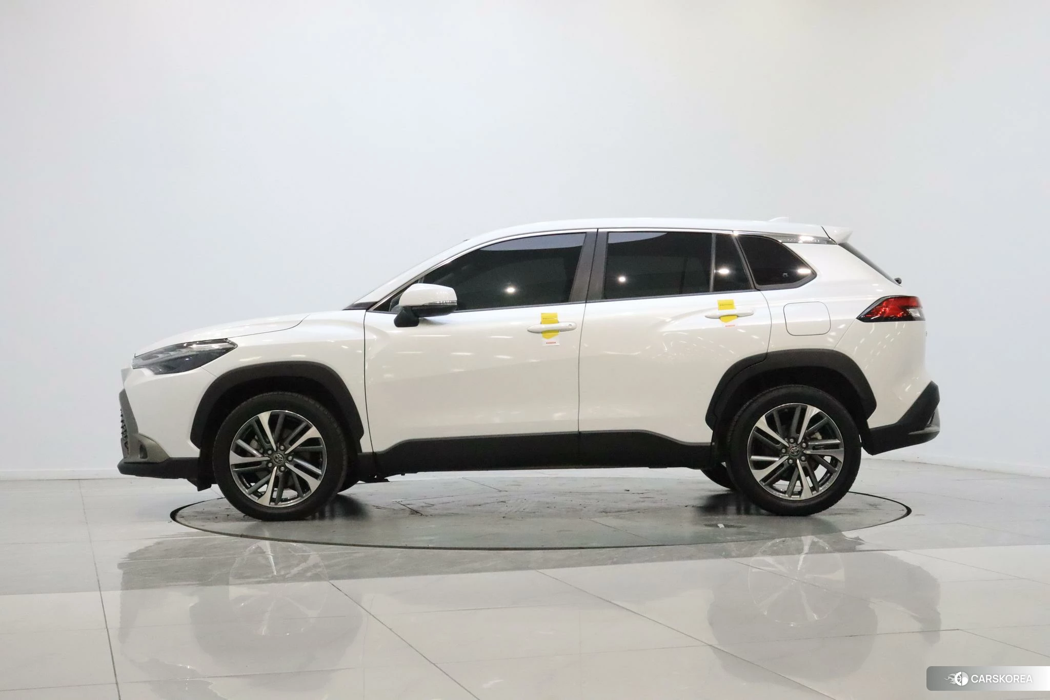 Toyota Fenglanda 2022 Белый из Китая