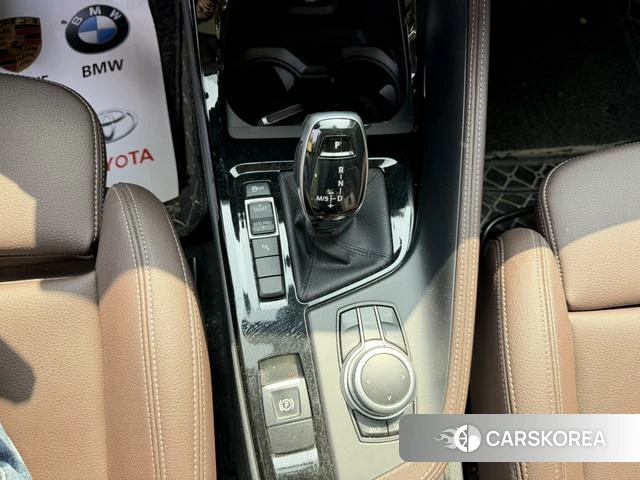 BMW X1 2021 Белый из Китая