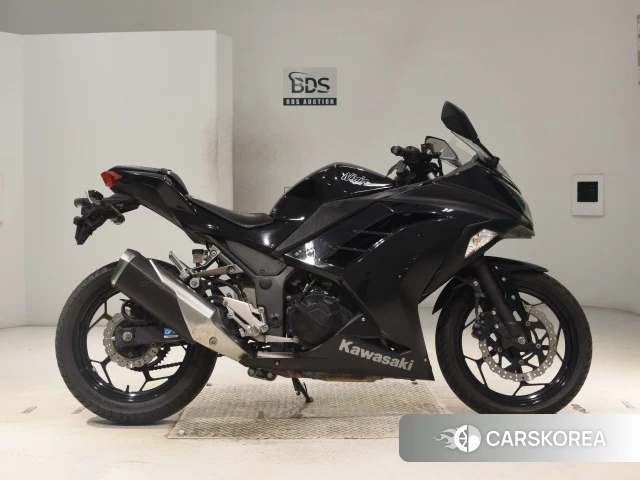 OTHER NINJA250L 2015 из Японии