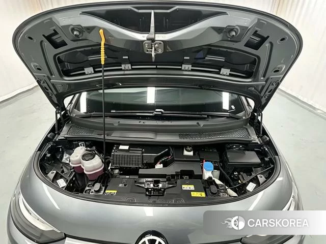 Volkswagen ID.3 2023 Другой из Китая