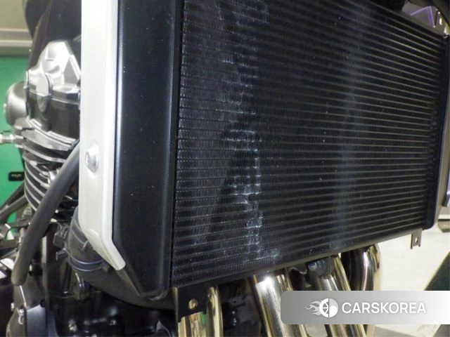 Engine photo