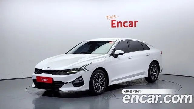 Kia K5 3rd generation id 2911650 из Кореи