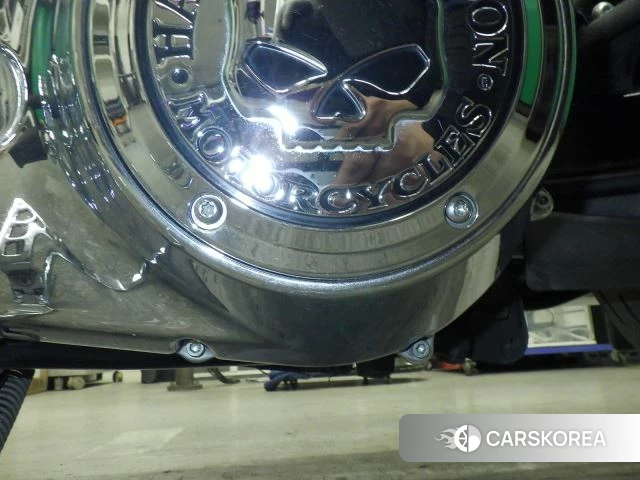 Engine photo