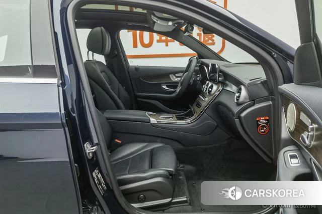 Mercedes-Benz GLC 2022 Другой из Китая