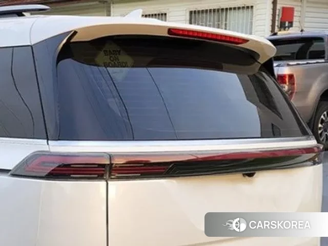 Kia Carnival 4th generation 2022 Белый из Кореи