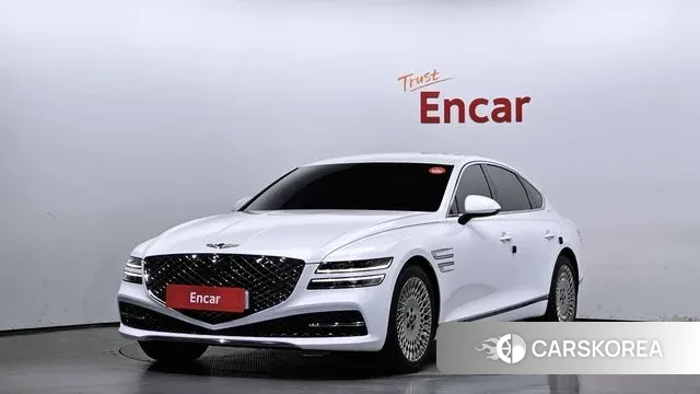 Genesis G80 (RG3) id 3011206 из Кореи