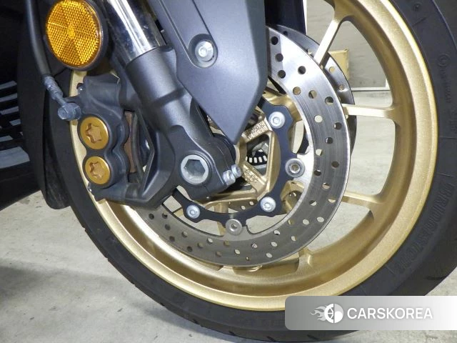 Front photo