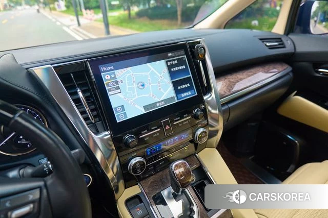 Toyota Wilfa 2021 Черный из Китая