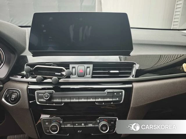 BMW X1 2023 Белый из Китая