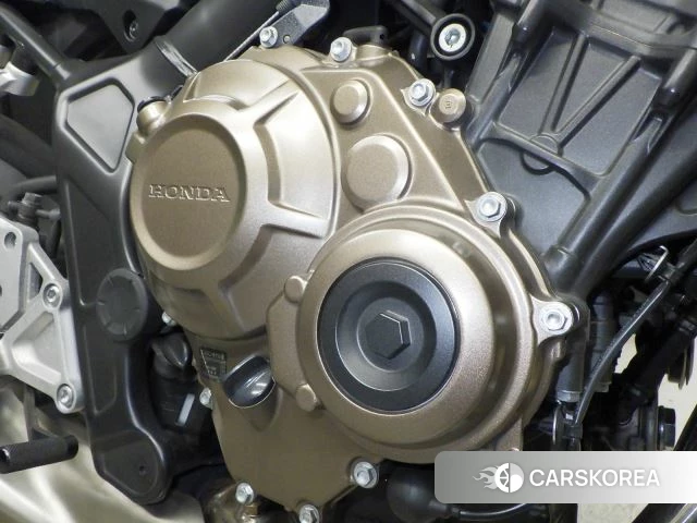 Engine photo