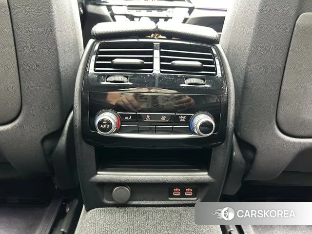 BMW 6 series GT 2023 Белый из Китая