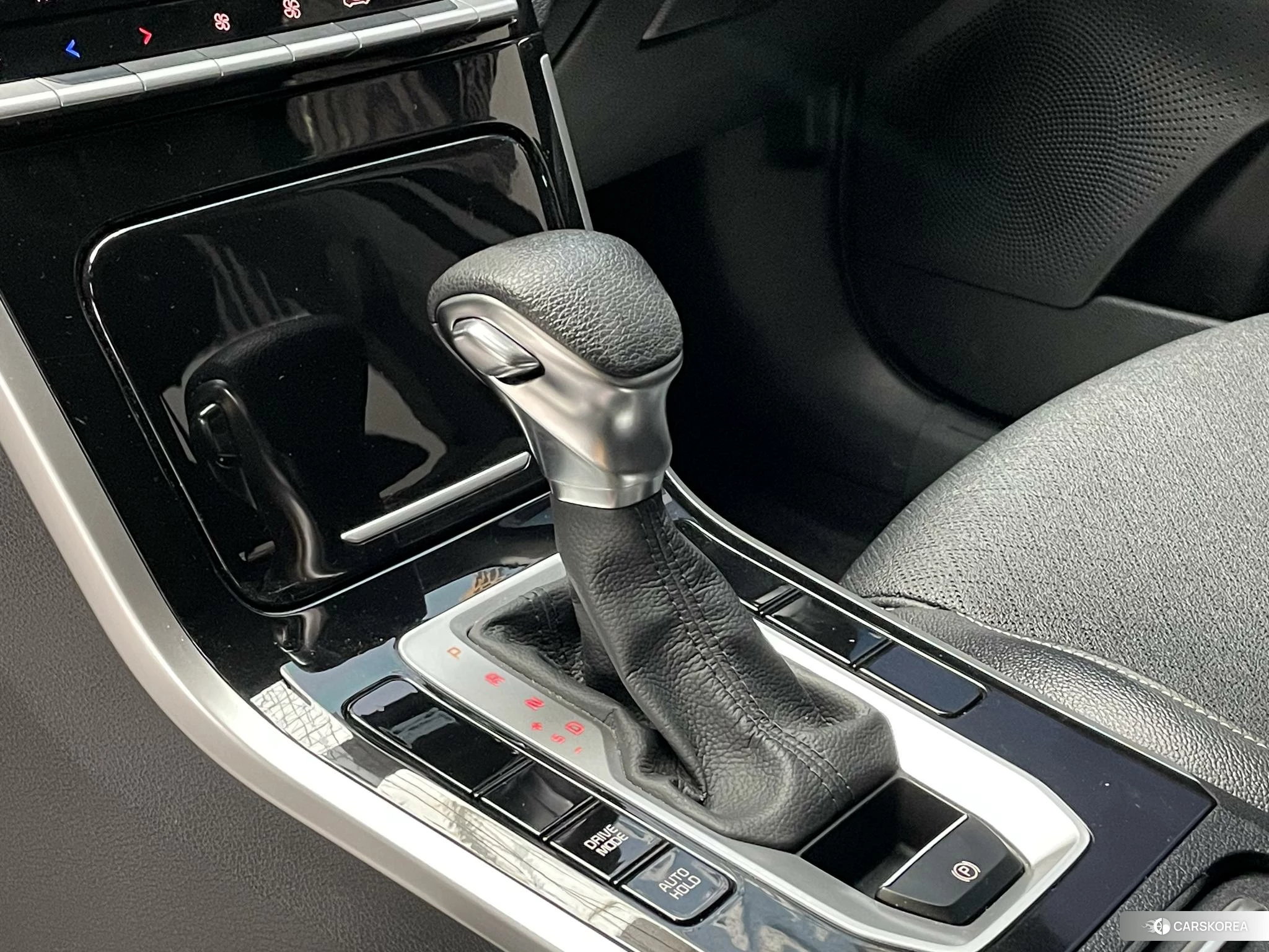 Kia K3 2021 Белый из Китая
