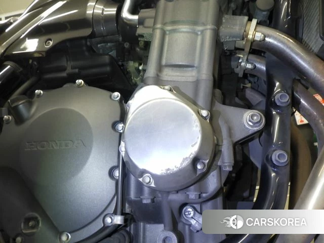 Engine photo