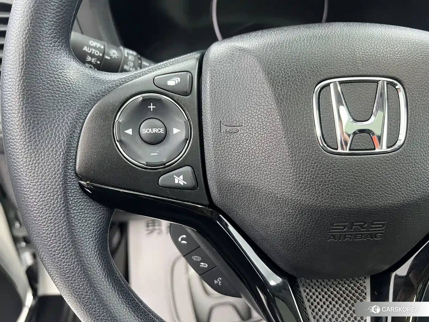 Honda Vezel 2022 Белый из Китая