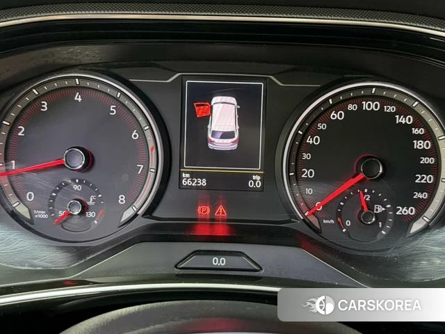 Volkswagen Tanyue 2022 Белый из Китая