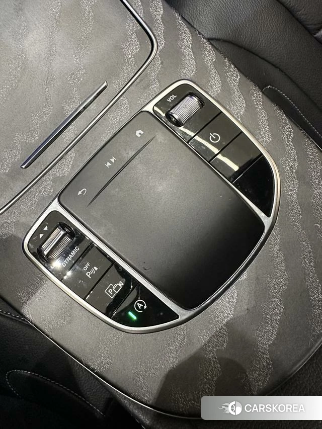 Mercedes-Benz CLS 2021 Фиолетовый из Китая