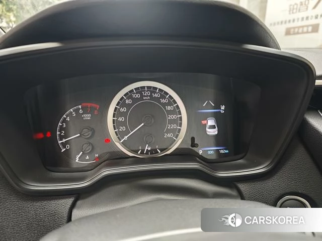 Toyota Lei Ling 2024 Белый из Китая
