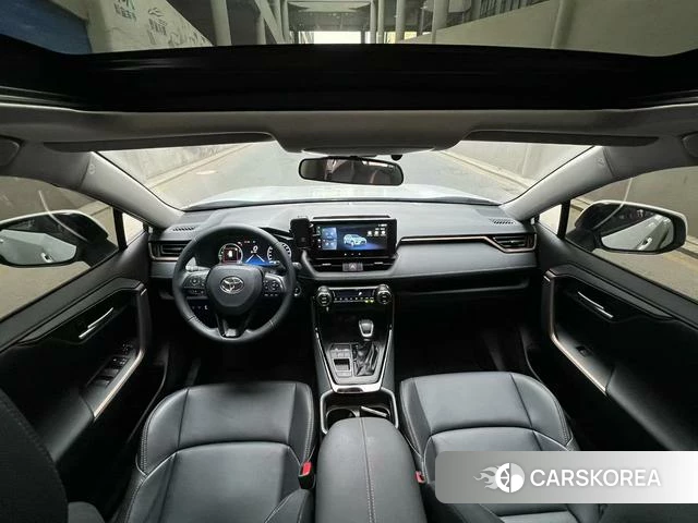 Toyota Wilanda 2025 Белый из Китая