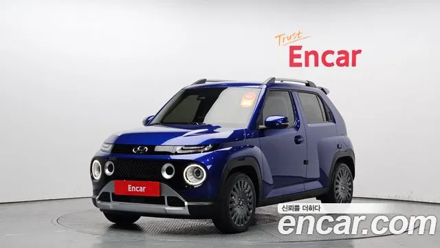 Hyundai Casper id 2670855 из Кореи