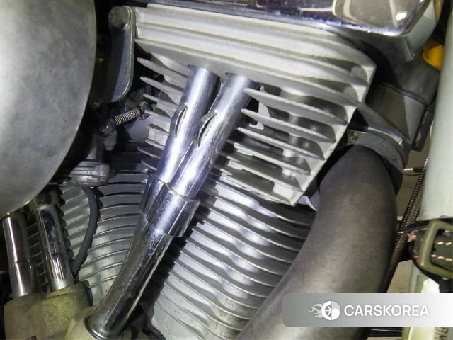 Engine photo