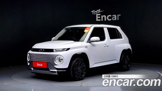 Hyundai Casper id 2666268 из Кореи