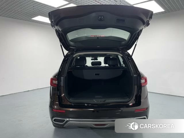Renault Coreo 2019 Другой из Китая