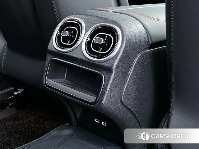 Mercedes-Benz C-class AMG 2024 Темно-серый из Китая