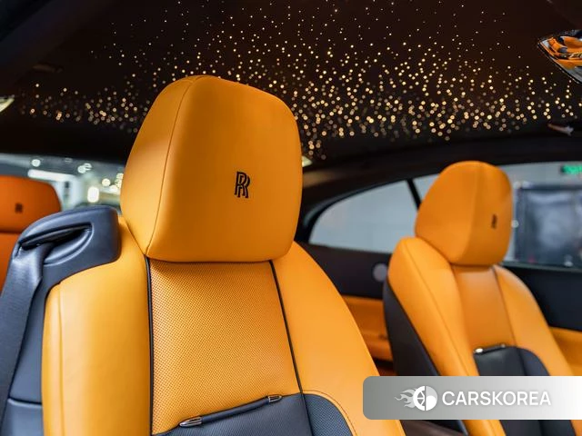 Rolls-Royce Phantom 2020 Черный из Китая